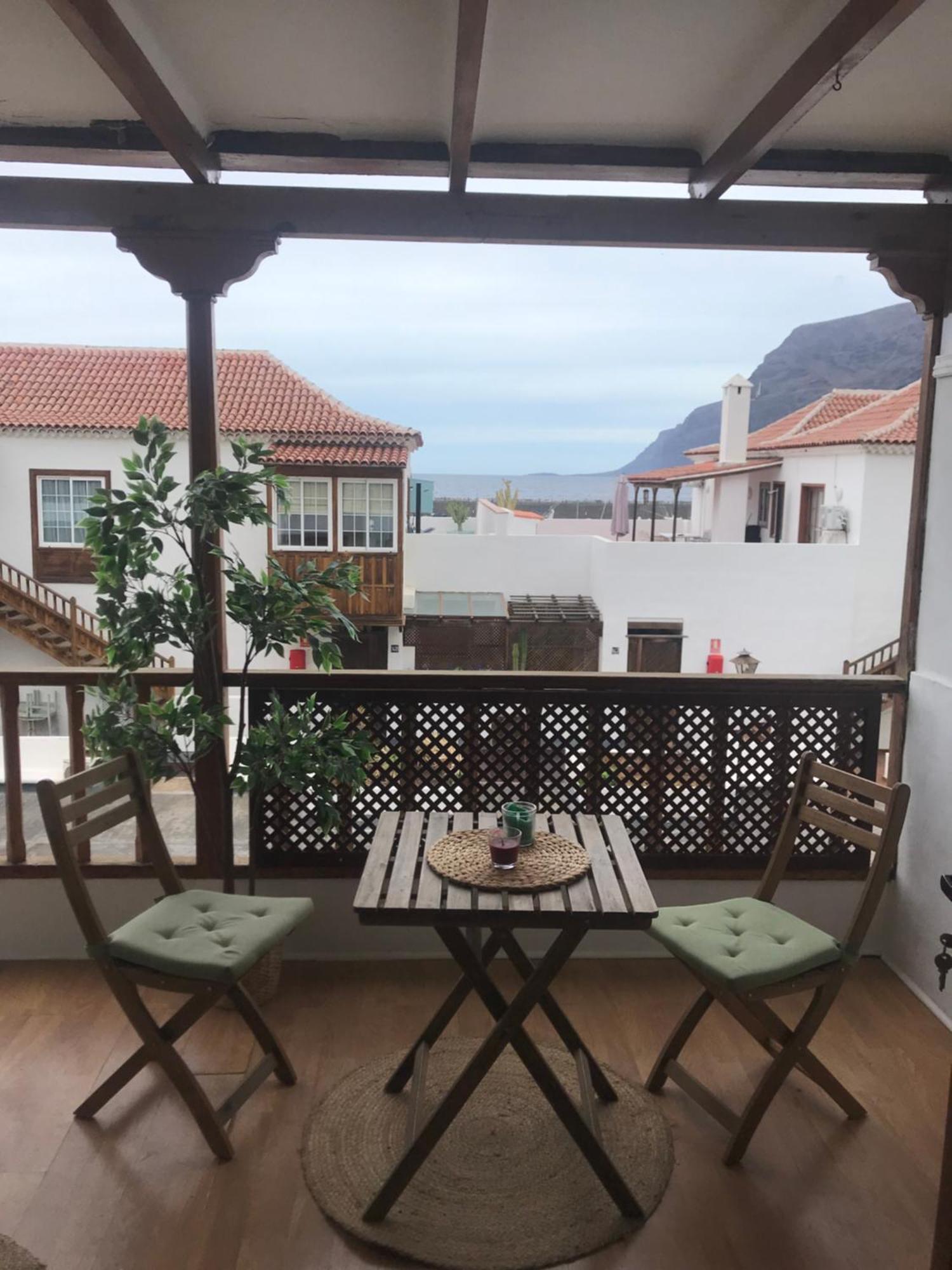 Casa De Agrada * Acantilado de los Gigantes